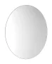 Sapho Velur fali 60x60 cm tükör LED világítással VE060