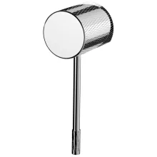 Sapho Solaris nyitókar, króm WD008-1
