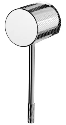 Sapho Solaris nyitókar, króm WD008-1