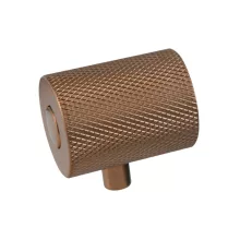 Sapho Solaris termosztát nyitógomb, réz WD010PG-1