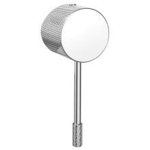 Sapho Solaris nyitokar, króm WD042-1