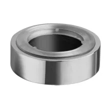   Sapho Silfra alátét mosdó és mosdótartó pult közé 20 mm, króm WP93051