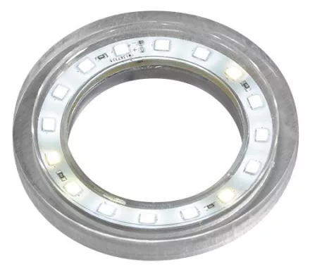 Sapho Alátét mosdó és mosdótartó pult közé LED világítással 1,2 W, WP94051LED