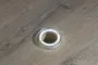 Sapho Alátét mosdó és mosdótartó pult közé LED világítással 1,2 W, WP94051LED
