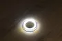 Sapho Alátét mosdó és mosdótartó pult közé LED világítással 1,2 W, WP94051LED