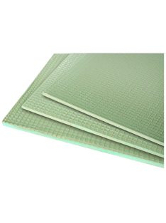   Sapho Isola szigetelő lemezek 60x120 cm padlófűtéshez WTZ606