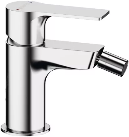 Sapho Pax bidé csaptelep, króm XA03