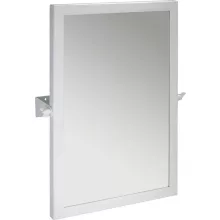   Bemeta Help billenthető tükör 40x60 cm, fehér (301401034) XH007W