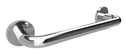 Bemeta HELP Kapaszkodó 30cm takaróval, polírozott inox XH507