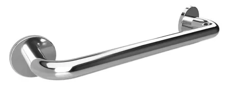 Bemeta Help Kapaszkodó 40 cm, inox 301100401