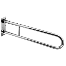 Sapho DISABLE Kapaszkodó felnyitható 60 cm, inox 301102071