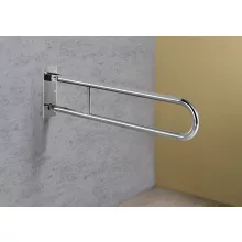 Bemeta Help Kapaszkodó felnyitható 60 cm, inox 301102071