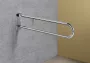 Bemeta Help Kapaszkodó felnyitható 60 cm, inox 301102071