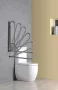 Bemeta Help Kapaszkodó felnyitható 60 cm, inox 301102071