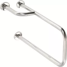 Bemeta Help Kapaszkodó fix, bal 80 cm, inox 301112151