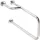 Bemeta Help Kapaszkodó fix, bal 80 cm, inox 301112151