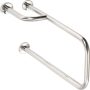 Sapho DISABLE Kapaszkodó fix, bal 80 cm, inox 301112151