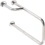 Bemeta Help Kapaszkodó fix, bal 80 cm, inox 301112151