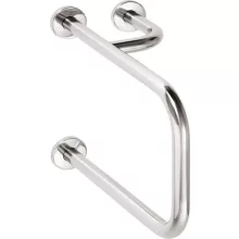 Bemeta Help Kapaszkodó fix, jobb 50 cm, inox 301122111