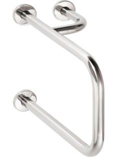 Sapho DISABLE Kapaszkodó fix, jobb 50 cm, inox 301122111