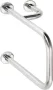 Bemeta Help Kapaszkodó fix, jobb 50 cm, inox 301122111