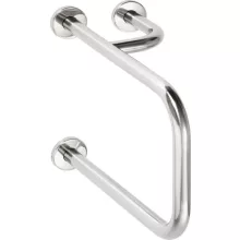 Bemeta Help Kapaszkodó fix, jobb 80 cm, inox 301112161