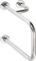 Bemeta Help Kapaszkodó fix, jobb 80 cm, inox 301112161