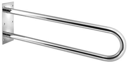 Bemeta Help Kapaszkodó fix 60 cm, inox 301102051