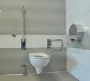 Bemeta Help Kapaszkodó fix 60 cm, inox 301102051
