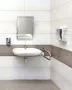 Bemeta Help Kapaszkodó fix 60 cm, inox 301102051
