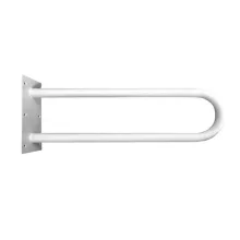   Bemeta Help Kapaszkodó fix 81,3 cm, fehér (301102064) XH540W