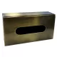 Bemeta Retro réz zsebkendő tartó 250x130x75 mm, bronz kivitelben