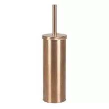 Sapho X-Round Copper WC kefe tartó, matt réz