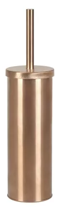 Sapho X-Round Copper WC kefe tartó, matt réz