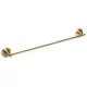 Bemeta Retro törölközőtartó 66,5 cm, bronz kivitelben