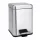 Bemeta Hotel Pedálos szemetes 6 l, inox/polírozott (125115071) XP032