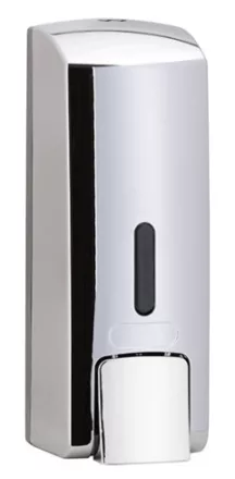 Bemeta Hotel Szappanadagoló 300 ml króm XP105
