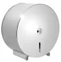 Bemeta Hotel fali WC papíradagoló 205 cm, polírozott inox (148112051) XP700