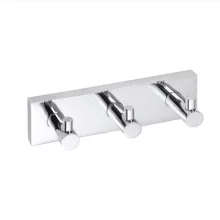 Sapho BETA tripla fogas 185x55x50 mm 132405232