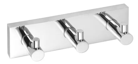 Sapho BETA tripla fogas 185x55x50 mm 132405232
