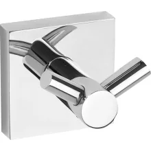 Bemeta BETA dupla fogas 55x60 mm 132106032