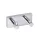 Sapho BETA dupla fogas 120x55x50 mm 132405202