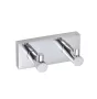 Sapho BETA dupla fogas 120x55x50 mm 132405202