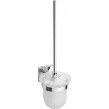 Bemeta BETA WC kefe 120x150x385mm 132113012