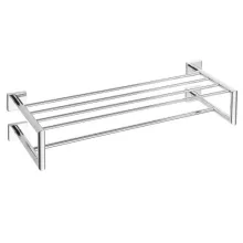 Sapho BETA törölközőtartó polc 655x160x225 mm 132205102