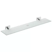 Bemeta BETA üvegpolc 600mm 132102042