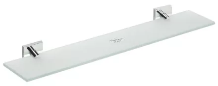 Bemeta BETA üvegpolc 600mm 132102042