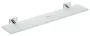 Bemeta BETA üvegpolc 600mm 132102042