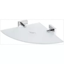 Bemeta BETA sarokpolc 250x250mm 132102012