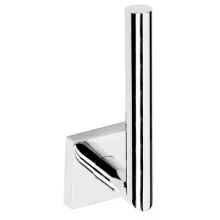 Sapho BETA tartalék WC papír tartó 550x70x165mm 132112032